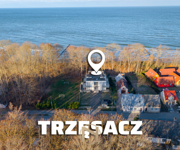 Trzęsacz - 870000 zł (nr 2282/2181/OMS)