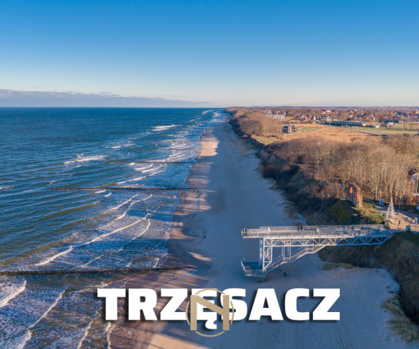 Trzęsacz - 870000 zł (nr 2282/2181/OMS)