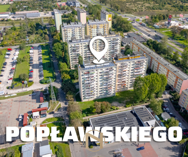 Gorzów Wlkp., Górczyn - 427000 zł (nr 2284/2181/OMS)