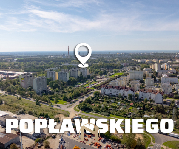 Gorzów Wlkp., Górczyn - 427000 zł (nr 2284/2181/OMS)