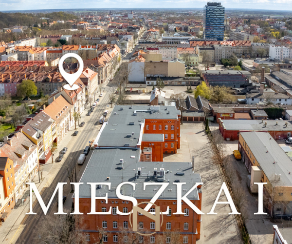 Mieszkanie na Sprzedaż, Gorzów Wielkopolski, Śródmieście - 358 000 zł