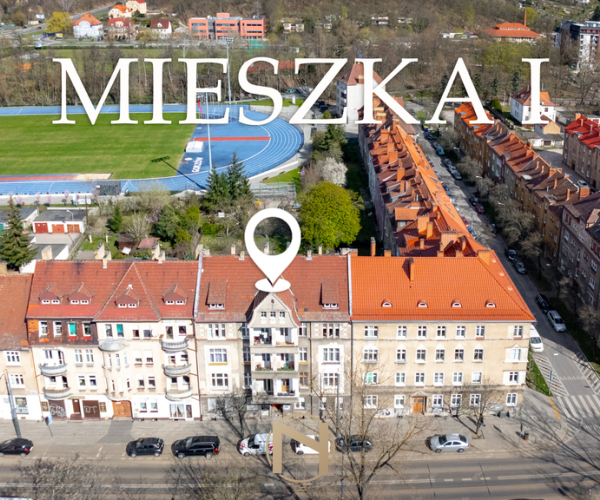 Gorzów Wlkp., Śródmieście - 358000 zł (nr 2285/2181/OMS)