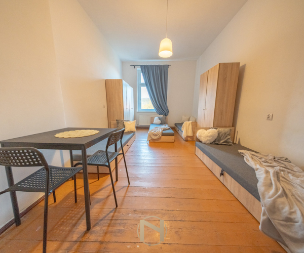 Gorzów Wlkp., Śródmieście - 358000 zł (nr 2285/2181/OMS)
