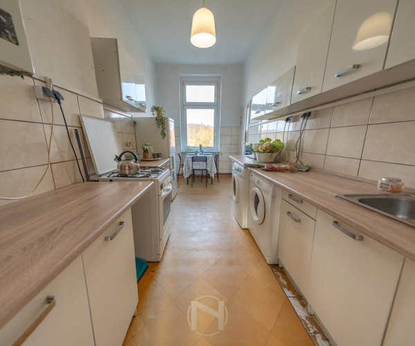 Gorzów Wlkp., Śródmieście - 358000 zł (nr 2285/2181/OMS)