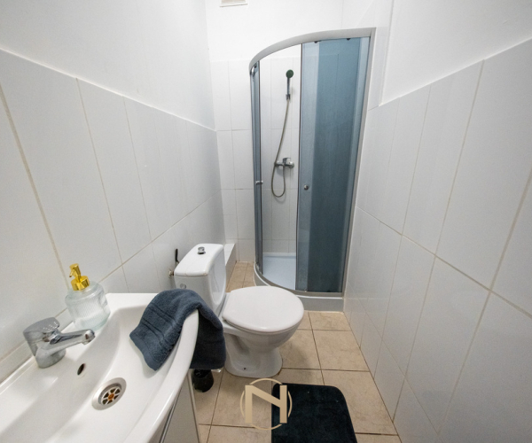 Gorzów Wlkp., Śródmieście - 358000 zł (nr 2285/2181/OMS)