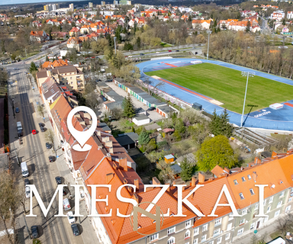 Gorzów Wlkp., Śródmieście - 358000 zł (nr 2285/2181/OMS)