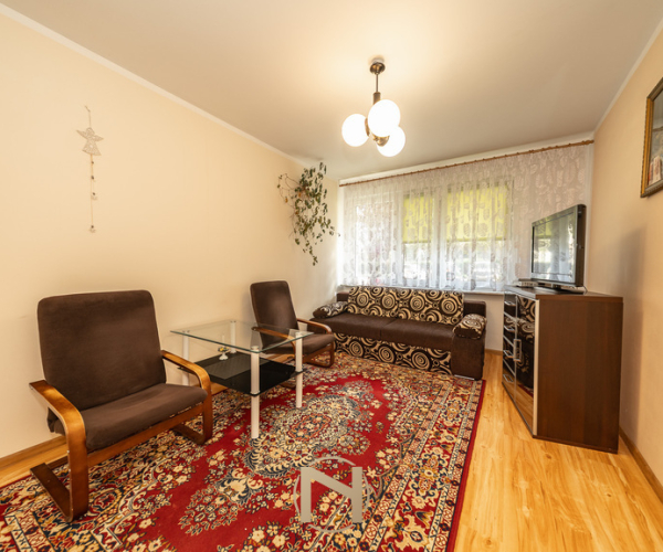 Gorzów Wlkp., Os. Staszica - 378000 zł (nr 2286/2181/OMS)