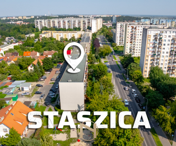 Gorzów Wlkp., Os. Staszica - 378000 zł (nr 2286/2181/OMS)