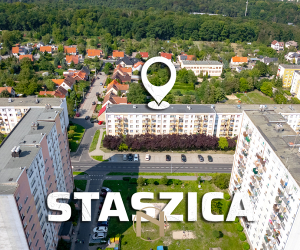 Gorzów Wlkp., Os. Staszica - 378000 zł (nr 2286/2181/OMS)