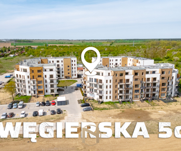 Mieszkanie na Sprzedaż, Gorzów Wielkopolski, Os. Europejskie - 309 784 zł