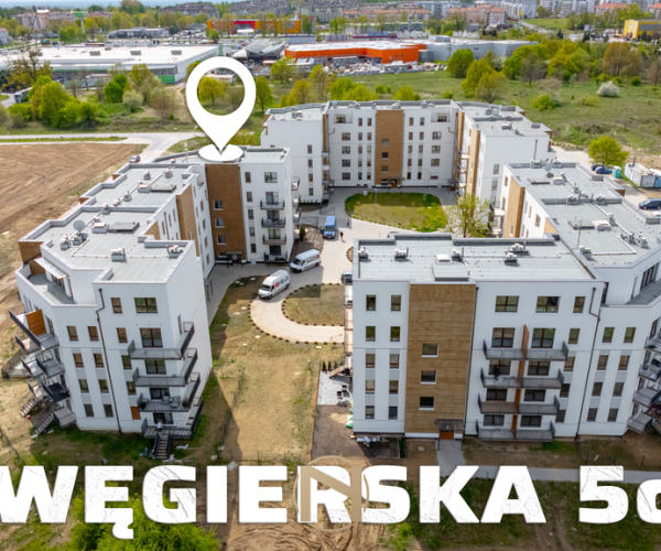 Gorzów Wlkp., Os. Europejskie - 309784 zł (nr 2288/2181/OMS)