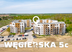 Mieszkanie na sprzedaż, Gorzów Wielkopolski, Os. Europejskie - 309 784 zł