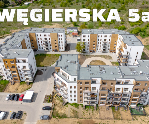 Mieszkanie na Sprzedaż, Gorzów Wielkopolski, Os. Europejskie - 342 975 zł