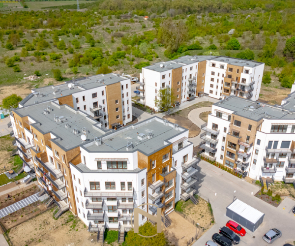 Gorzów Wlkp., Os. Europejskie - 342975 zł (nr 2289/2181/OMS)