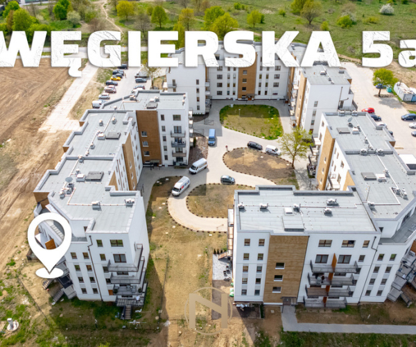 Gorzów Wlkp., Os. Europejskie - 342975 zł (nr 2289/2181/OMS)