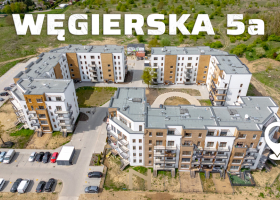 Mieszkanie na sprzedaż, Gorzów Wielkopolski, Os. Europejskie - 342 975 zł
