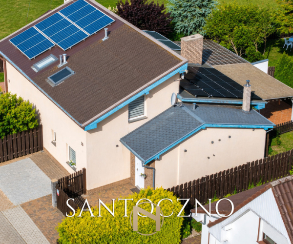 Santoczno - 449000 zł (nr 485/2181/ODS)