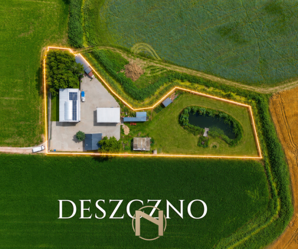 Dom na Sprzedaż, Osiedle Poznańskie - 1 750 000 zł