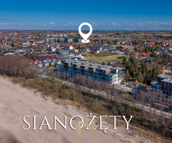Sianożęty - 765000 zł (nr 487/2181/ODS)