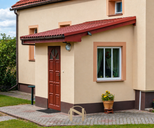 Lubiszyn - 629000 zł (nr 488/2181/ODS)