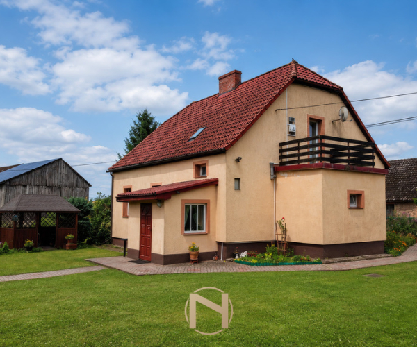 Lubiszyn - 629000 zł (nr 488/2181/ODS)