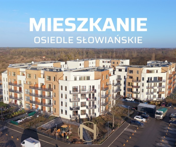 Gorzów Wlkp., Os. Europejskie - 529800 zł (nr 2094/2181/OMS)