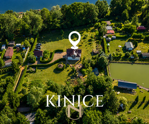 Kinice - 2499000 zł (nr 489/2181/ODS)