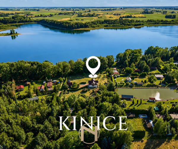 Kinice - 2499000 zł (nr 489/2181/ODS)
