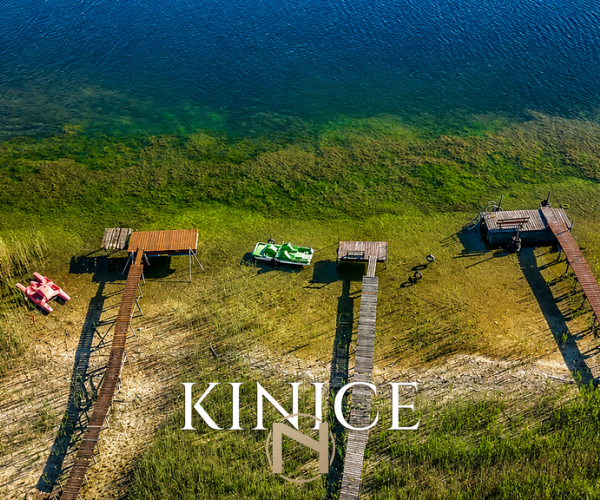 Kinice - 2499000 zł (nr 489/2181/ODS)