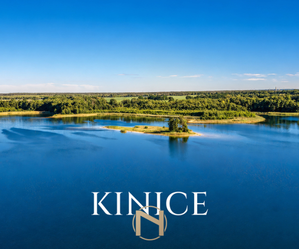Kinice - 2499000 zł (nr 489/2181/ODS)