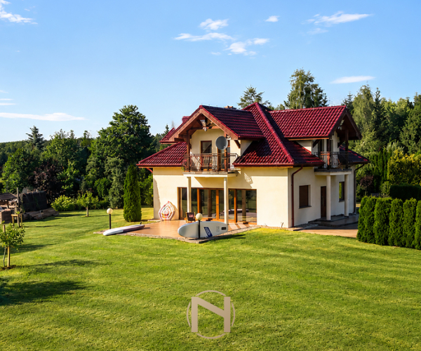 Kinice - 2499000 zł (nr 489/2181/ODS)