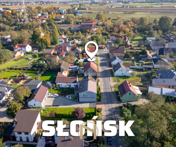 Słońsk - 370000 zł (nr 492/2181/ODS)