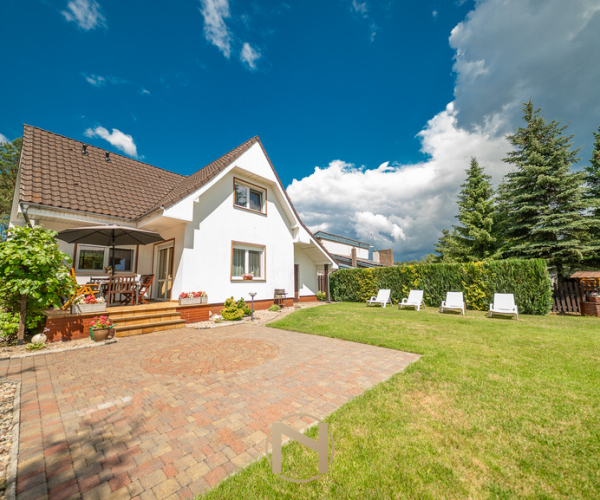 Santoczno - 799000 zł (nr 493/2181/ODS)