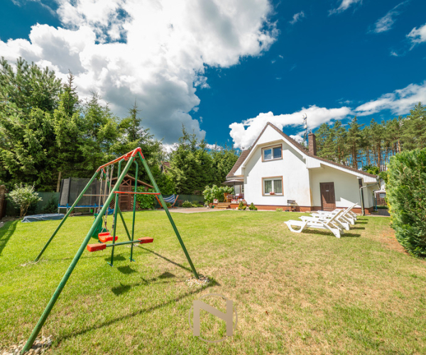 Santoczno - 799000 zł (nr 493/2181/ODS)