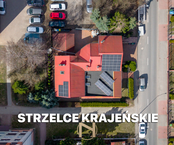 Strzelce Krajeńskie - 1700000 zł (nr 494/2181/ODS)