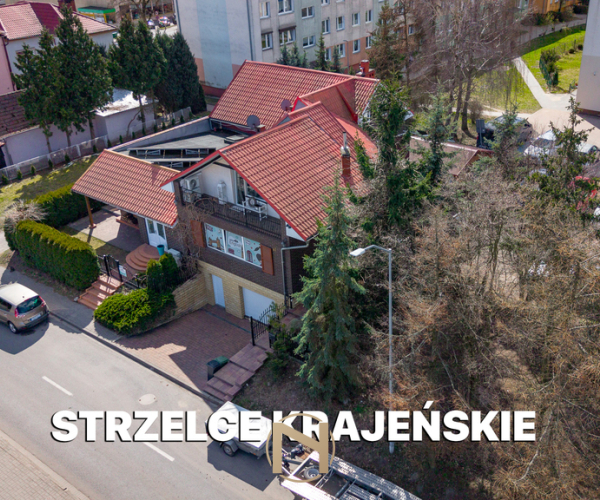 Strzelce Krajeńskie - 1700000 zł (nr 494/2181/ODS)