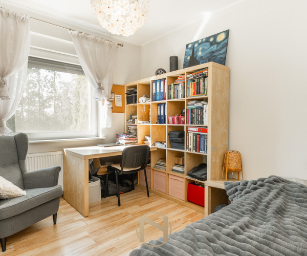 Osiedle Poznańskie - 980000 zł (nr 495/2181/ODS)