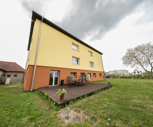 Łagodzin - 2200000 zł (nr 496/2181/ODS)