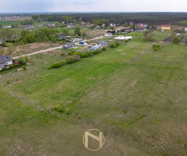 Łagodzin - 2200000 zł (nr 496/2181/ODS)