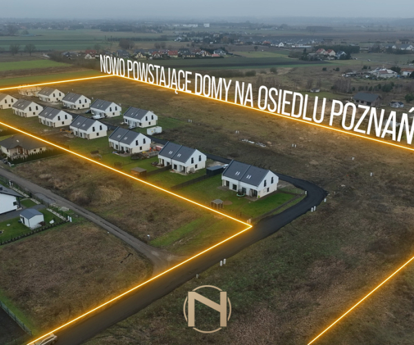 Dom na Sprzedaż, Osiedle Poznańskie - 649 000 zł