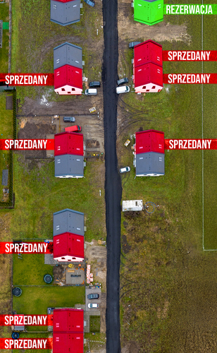 Osiedle Poznańskie - 649000 zł (nr 498/2181/ODS)