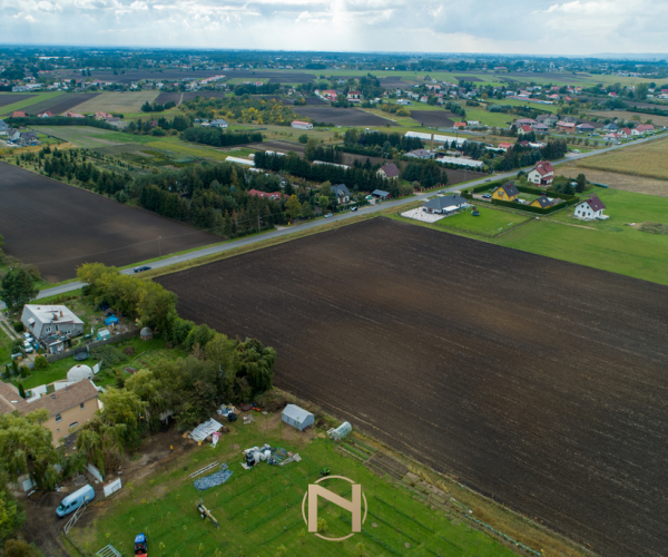 Gorzów Wlkp., Zakanale - 210000 zł (nr 240/2181/OGS)