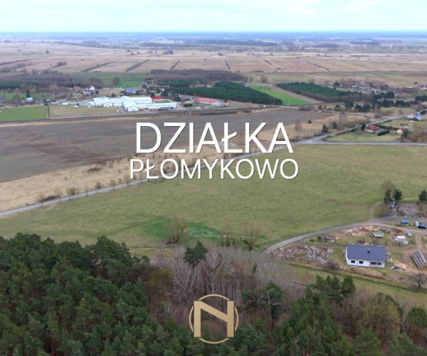Płomykowo - 85000 zł (nr 243/2181/OGS)
