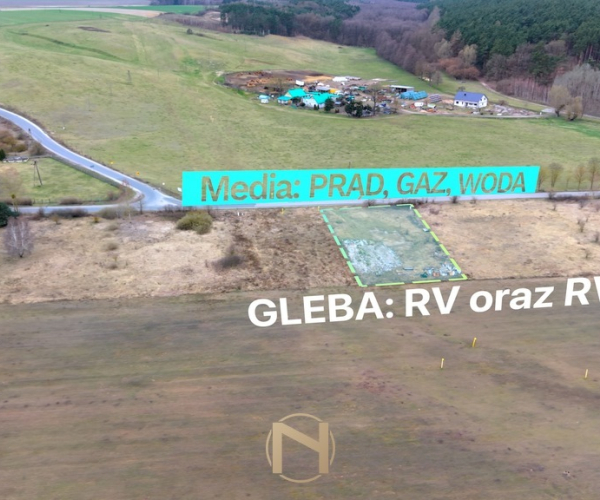 Płomykowo - 85000 zł (nr 243/2181/OGS)