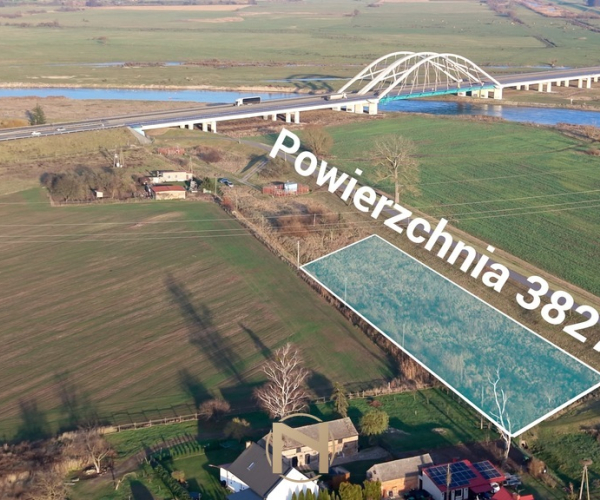 Gorzów Wlkp., Wieprzyce - 344430 zł (nr 245/2181/OGS)