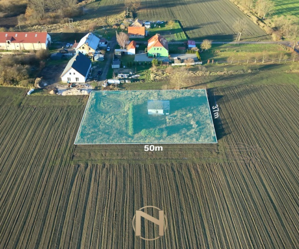 Warcin - 100000 zł (nr 247/2181/OGS)