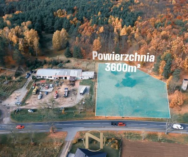 Motylewo - 499000 zł (nr 249/2181/OGS)