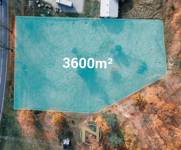 Motylewo - 499000 zł (nr 249/2181/OGS)