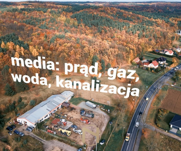 Motylewo - 499000 zł (nr 249/2181/OGS)
