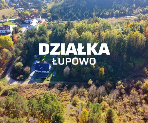 Łupowo - 100000 zł (nr 250/2181/OGS)